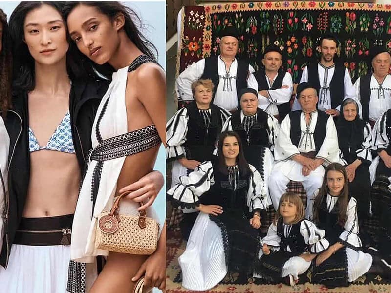 soluție găsită de autoritățile române în scandalul iei copiate de louis vuitton