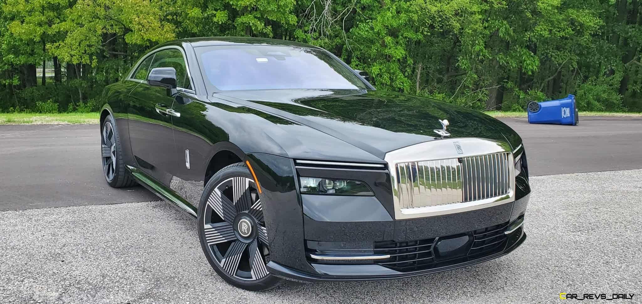 ce mașini de lux și-au (mai) cumpărat bogații sibiului. vedeta, un rolls royce de aproape 700.000 de euro