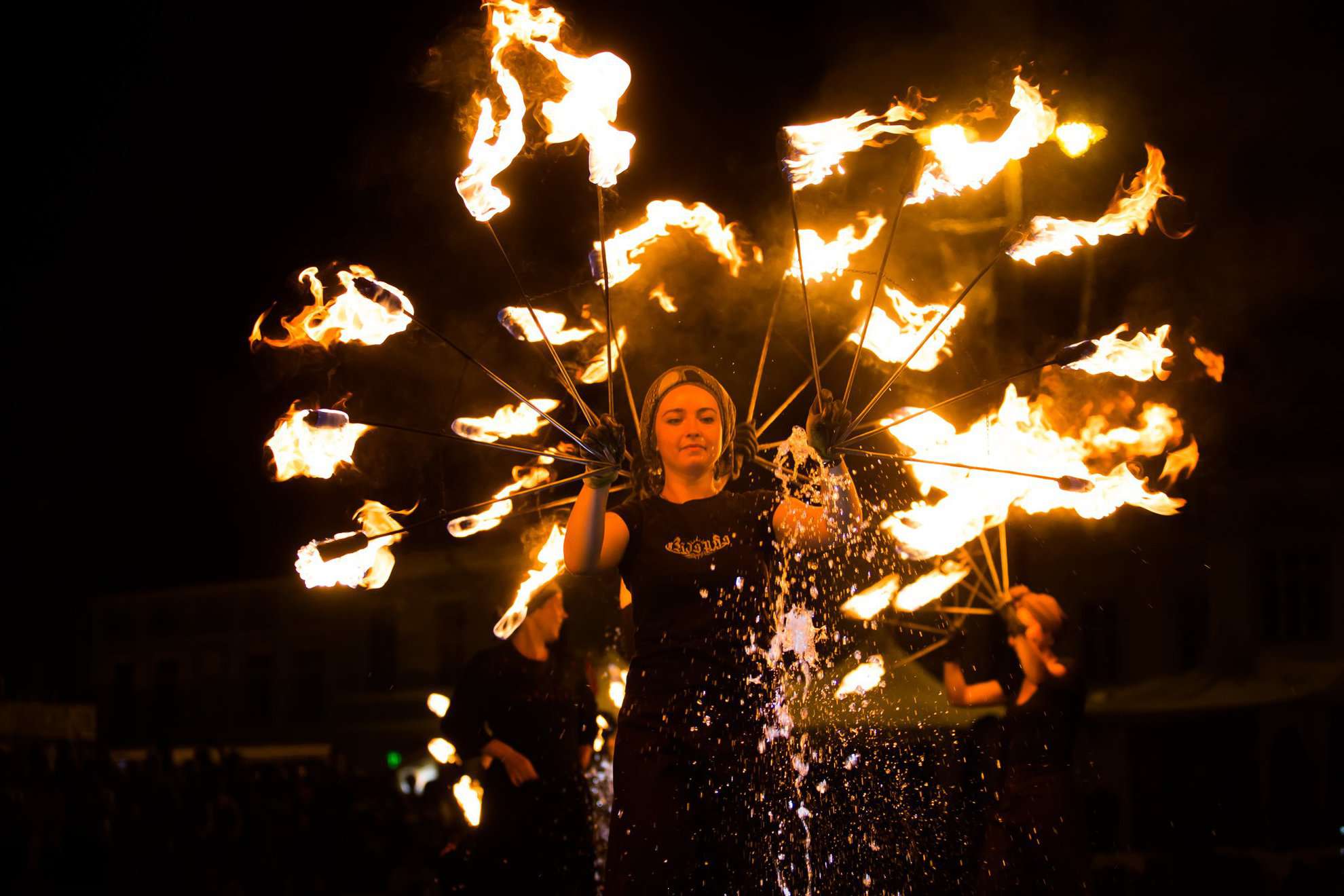 Fără Festival Medieval la Sibiu şi în acest an. Nici viitorul nu sună bine