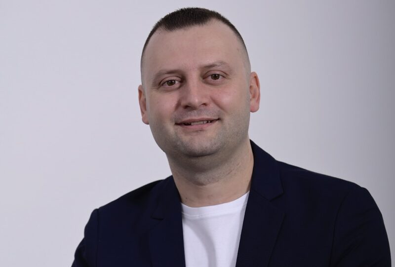 Trebuie să avem un plan B – spune Ovidiu Lupșa, Retail Executive Manager BCR Sibiu