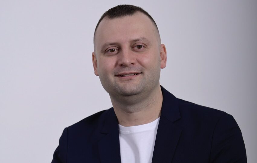 Trebuie să avem un plan B – spune Ovidiu Lupșa, Retail Executive Manager BCR Sibiu