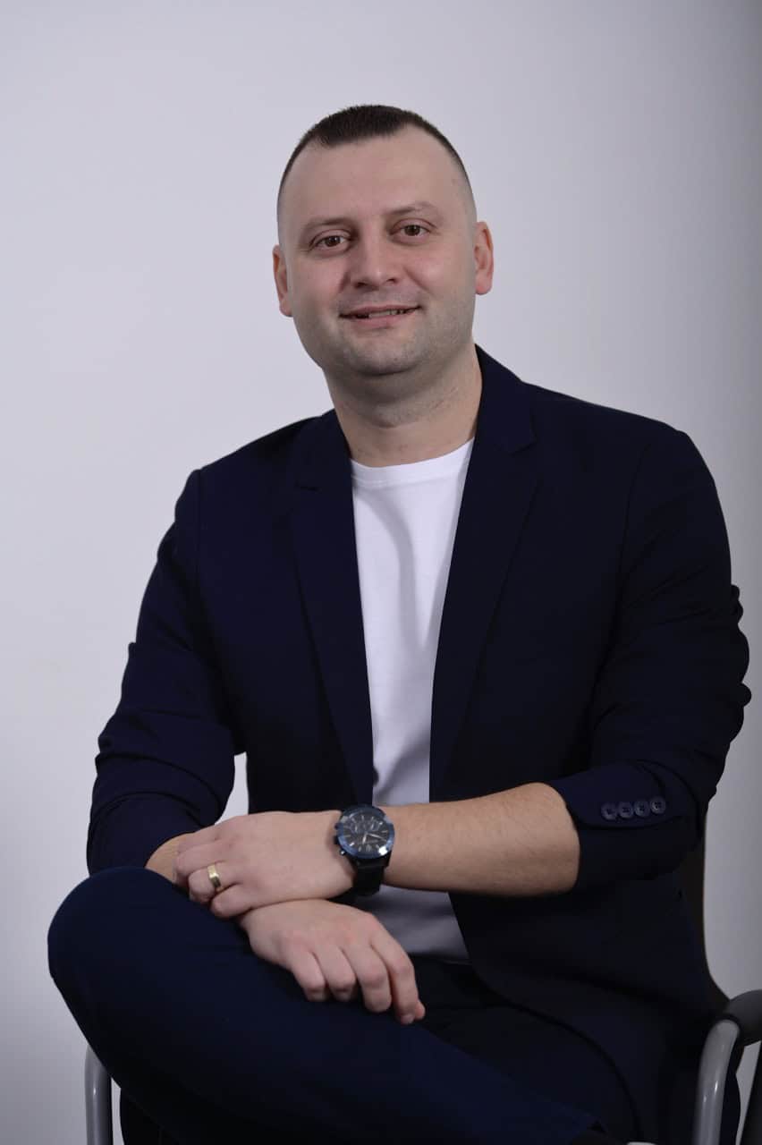 Trebuie să avem un plan B – spune Ovidiu Lupșa, Retail Executive Manager BCR Sibiu