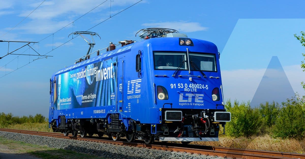 CFR Călători cumpără primele locomotive din ultimii 30 de ani. Sunt fabricate în România