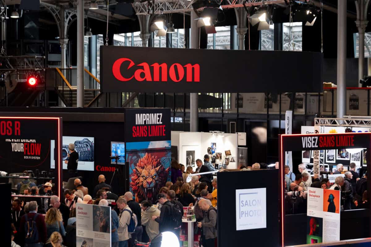 Canon Inspiration Days – Eveniment esențial pentru companiile din industria de print, organizat la Sibiu