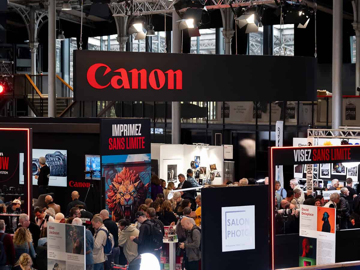 Canon Inspiration Days – Eveniment esențial pentru companiile din industria de print, organizat la Sibiu