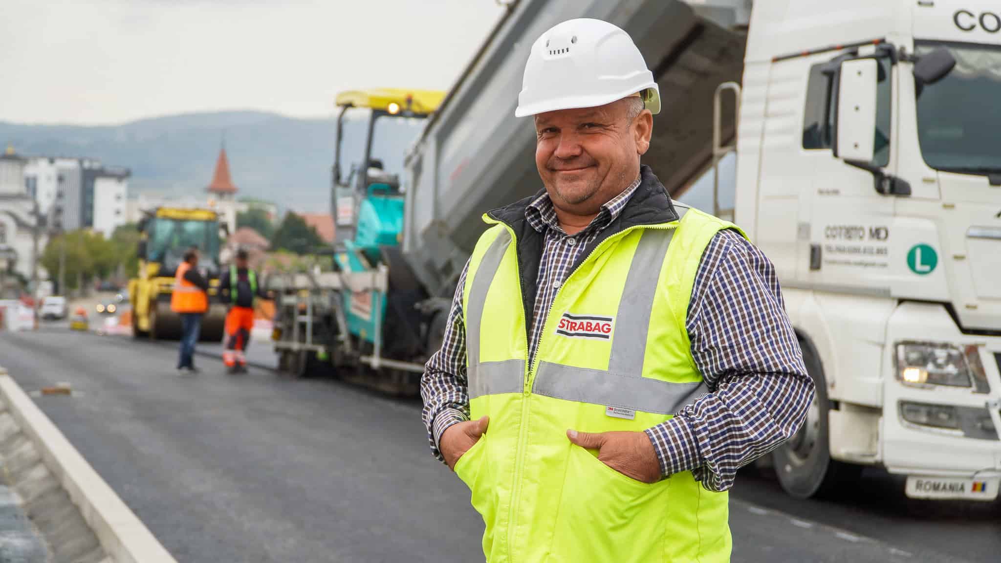 Lucrările la podul Gării din Sibiu, aproape de finalizare. Constructorul a dezvăluit când se deschide traficul (video foto)