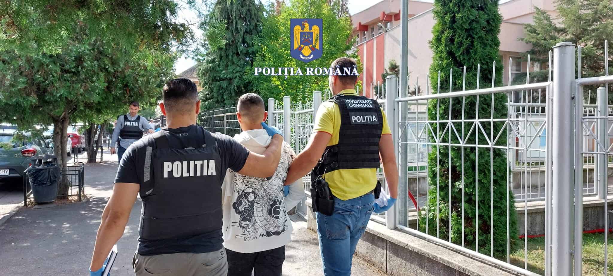 Femeie ucisă la Racovița. Doi tineri din Avrig și Porumbacu de Jos, principalii suspecți (foto, video)