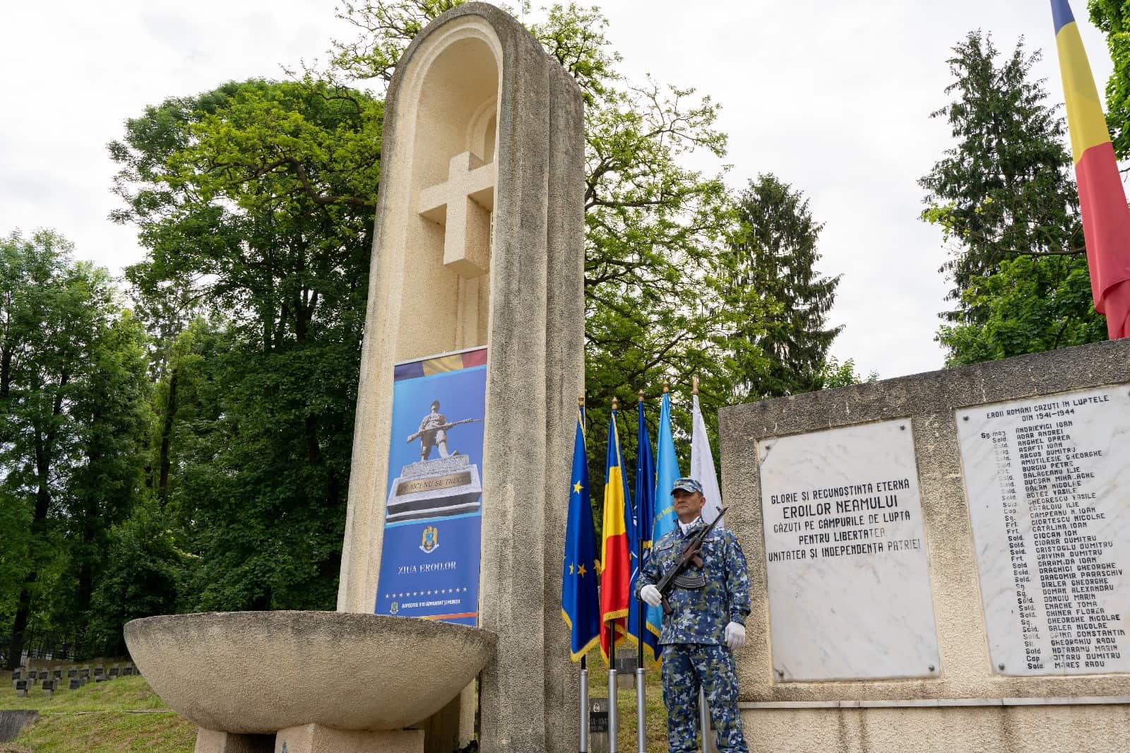 Ce evenimente au loc în luna octombrie în municipiul Mediaș (video)