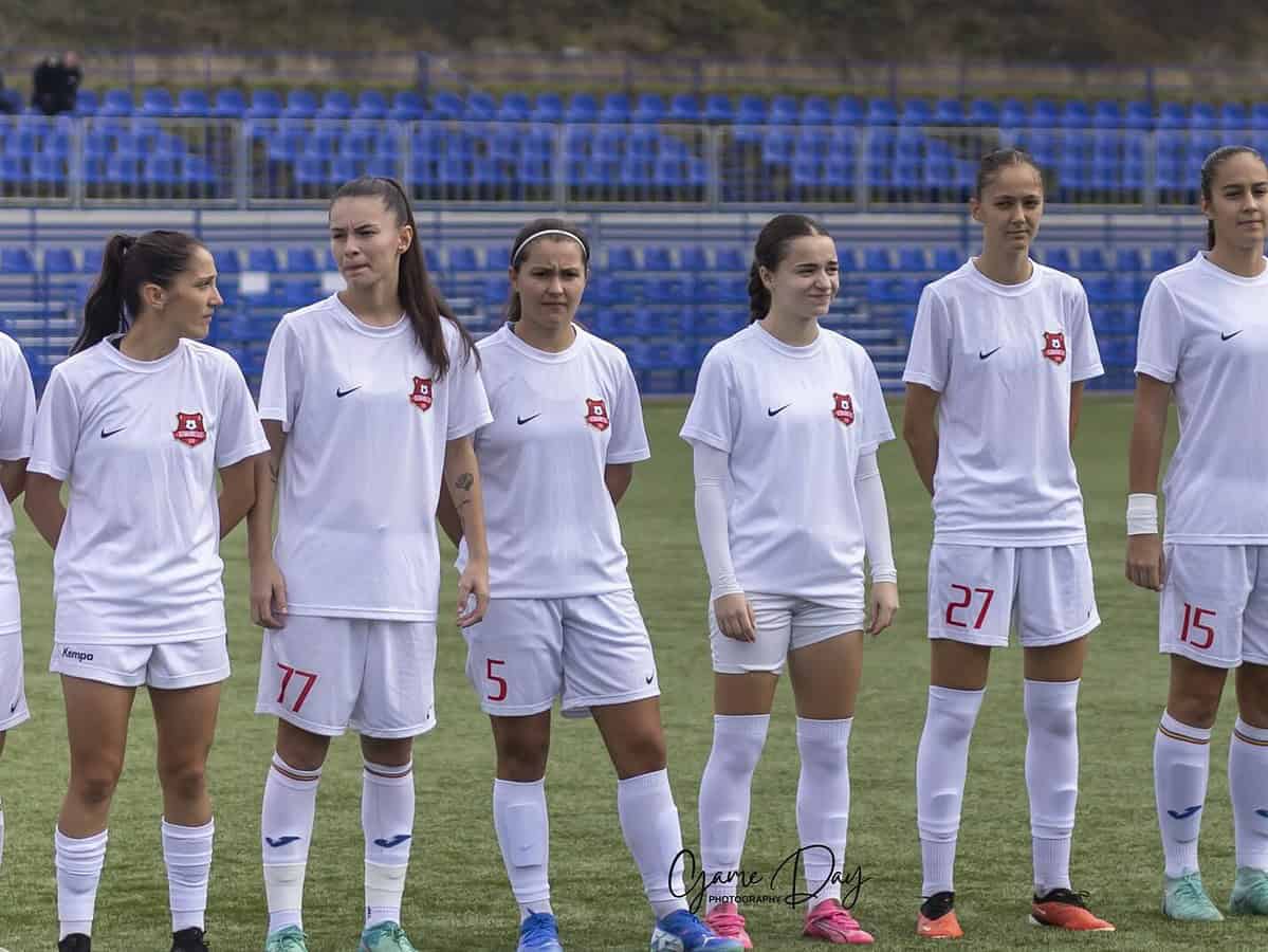 criză profundă și la fc hermannstadt feminin. fetele au nouă eșecuri consecutive