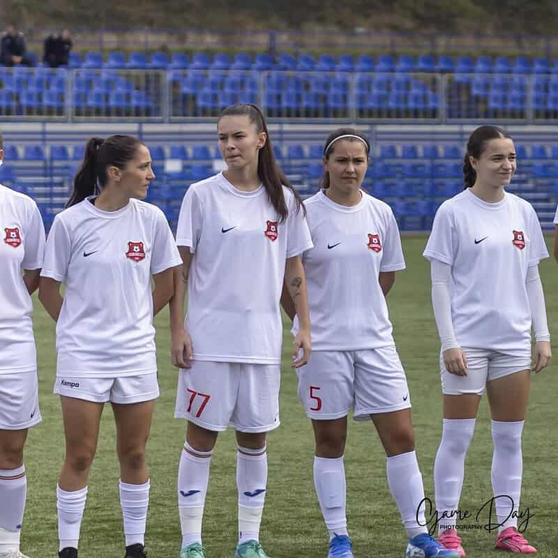 criză profundă și la fc hermannstadt feminin. fetele au nouă eșecuri consecutive