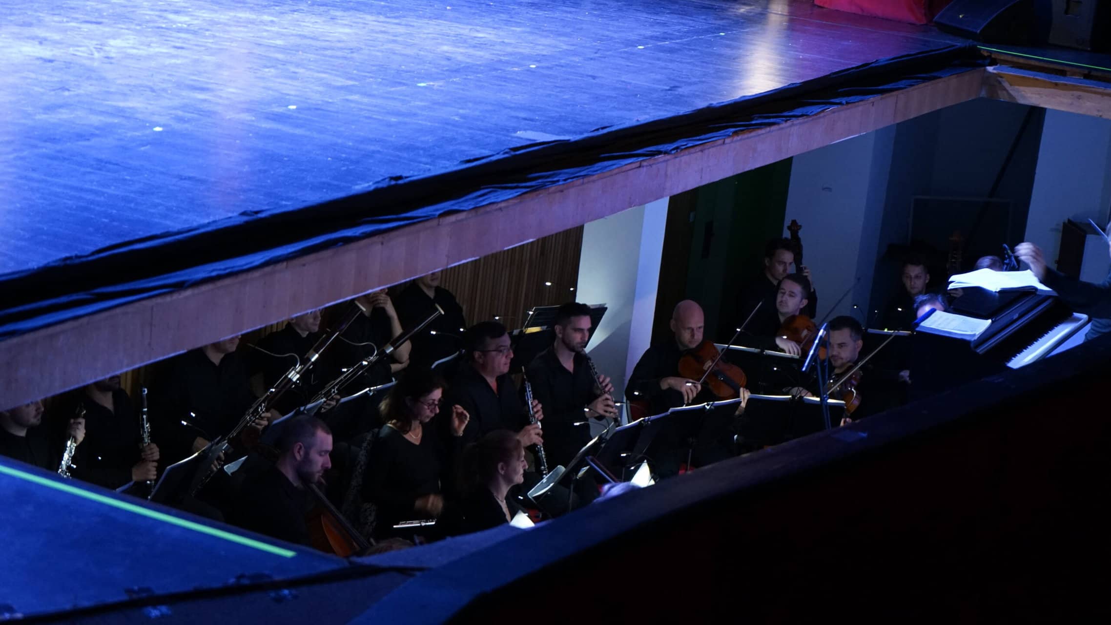 Spectacol de gală la Sibiu Opera Festival. Carmen Iohannis a fost în sală la ”Nunta lui Figaro” (foto video)