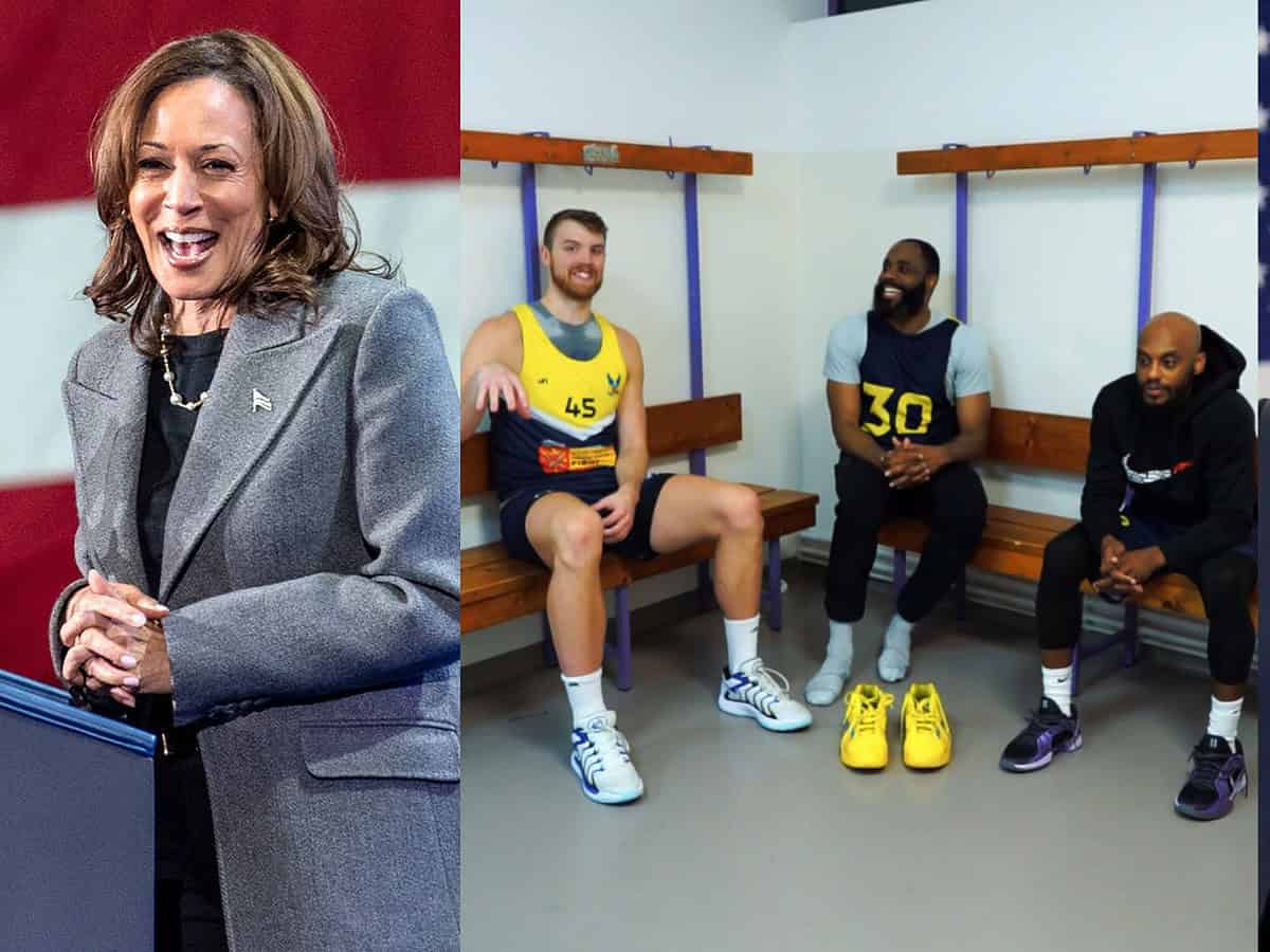 alegerile din sua trăite intens de americanii sibiului. baschetbaliștii de la csu împărțiți între kamala și trump (video reportaj)