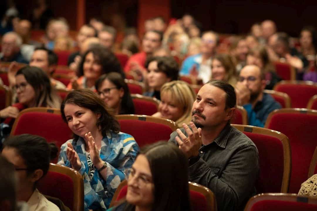 Cele mai bune filme documentare românești ale anului se văd la Sibiu, la Astra Film Festival