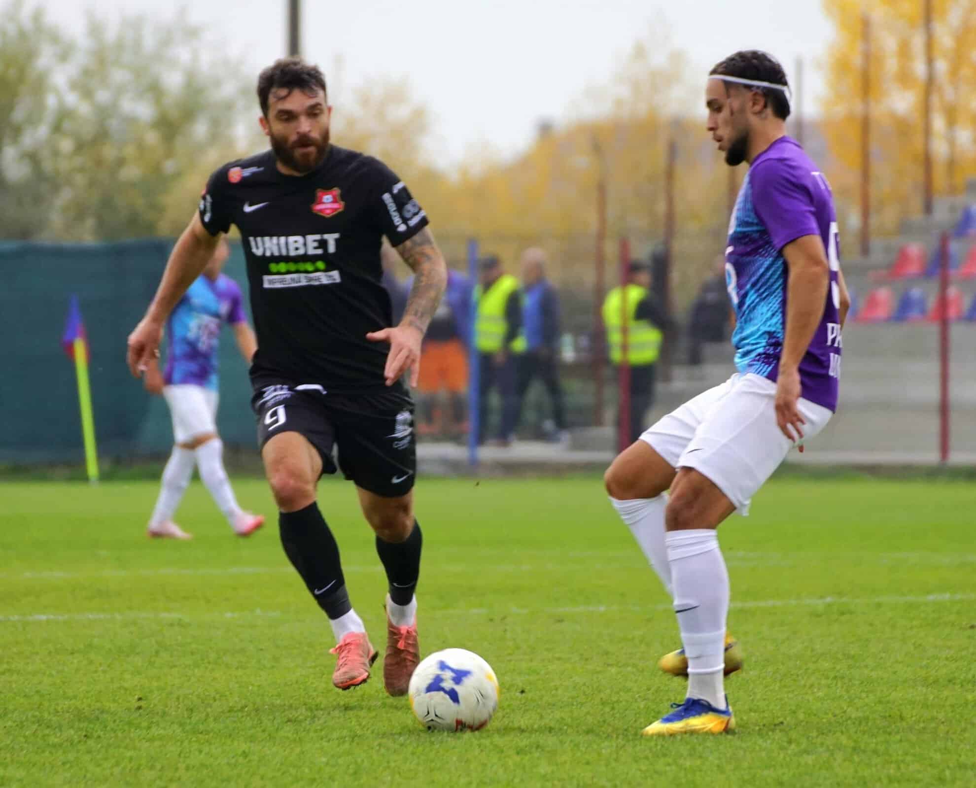 victorie după două luni de secetă pentru fc hermannstadt. au bătut în cupă la ungheni (foto)