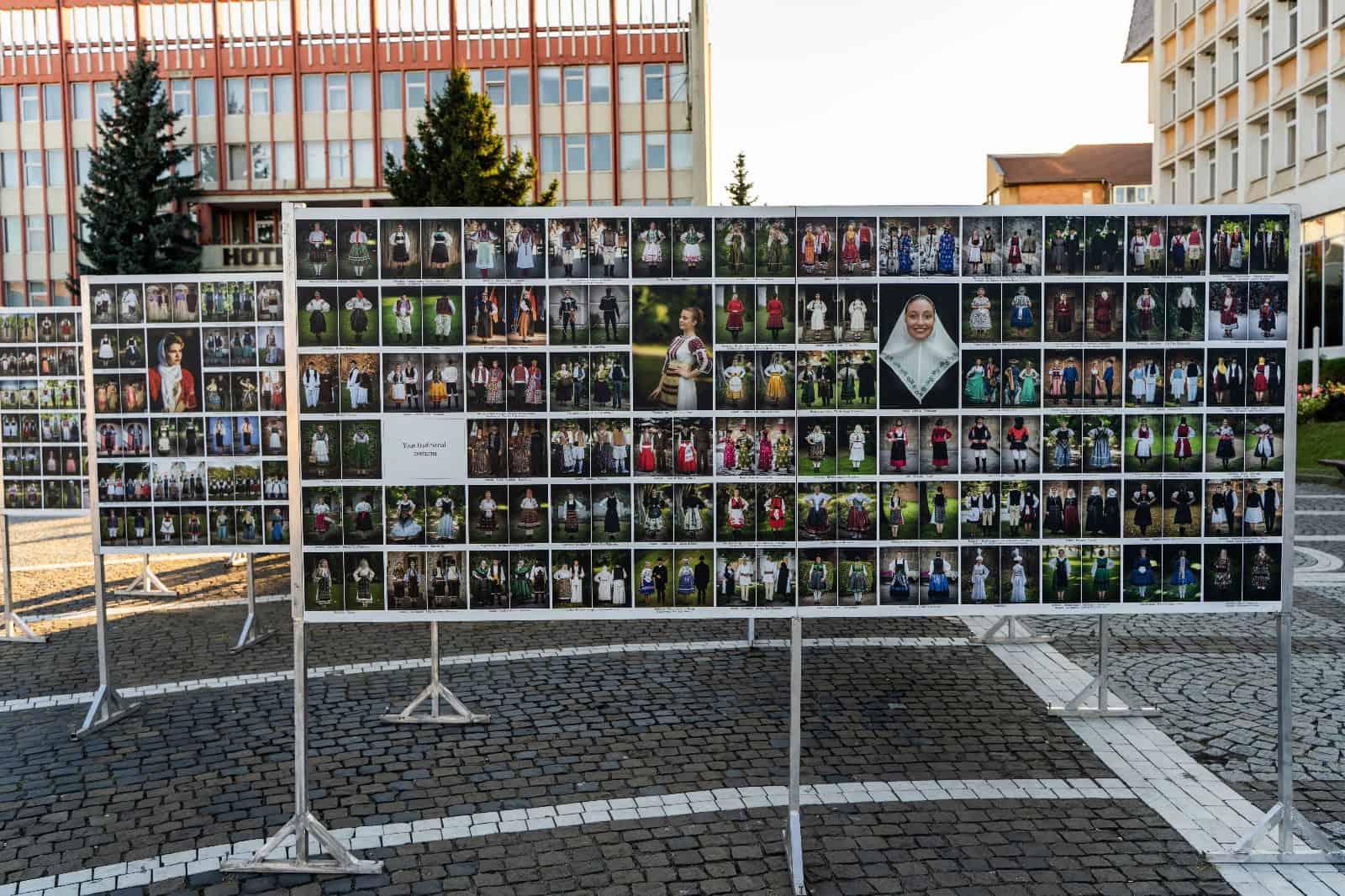 evenimentul „zilele culturii maghiare din județul sibiu“ a poposit și la mediaș (foto)