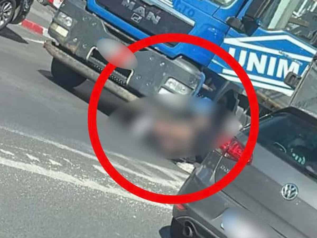 Starea femeii rănite în accidentul de miercuri de pe Bulevardul Mihai Viteazu