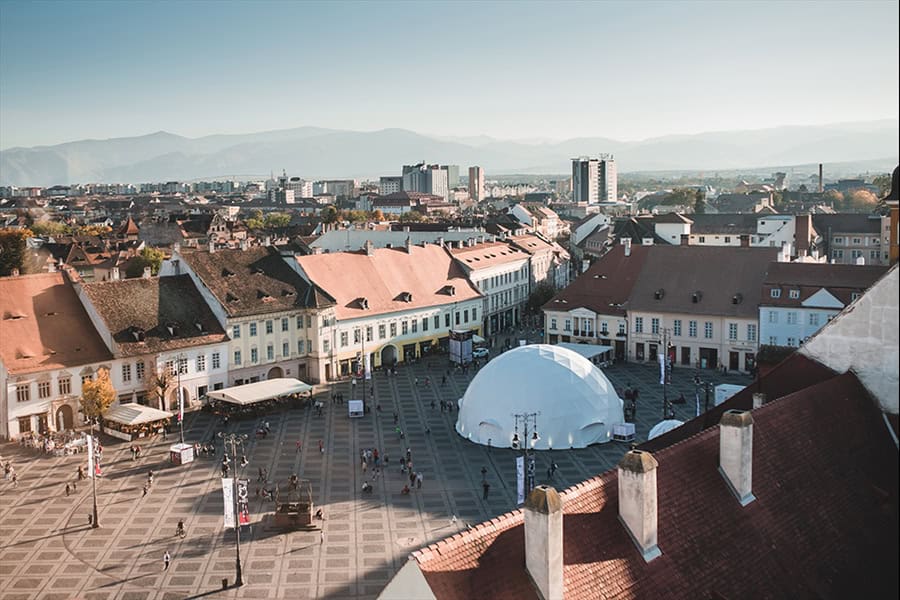 weekend dominat de astra film festival. lista evenimentelor și party-urilor ce merită ”bifate” la sibiu