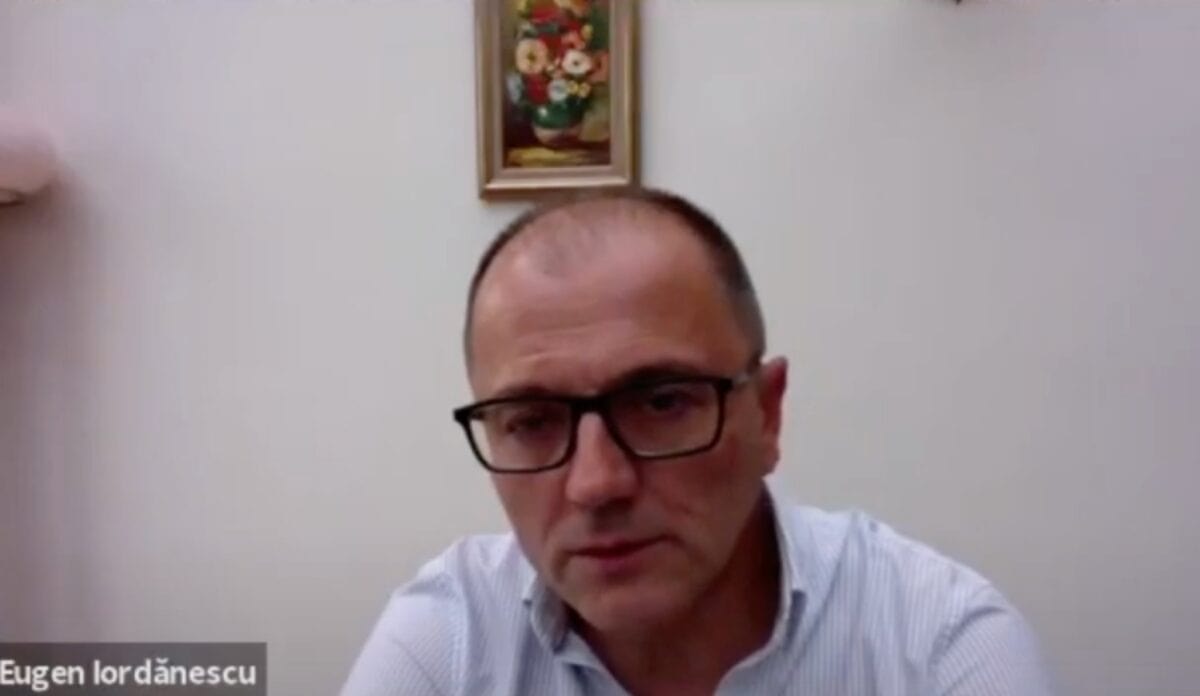 eugen iordănescu dă replică în urma acuzațiilor de abuz ale studenților de la psihologie: „de-a lungul carierei mele m-am asigurat că nici un student nu a promovat fără un minim nivel de pregătire”