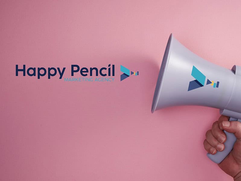 Happy Pencil – Agenția de marketing care sprijină antreprenorii să crească în mediul online