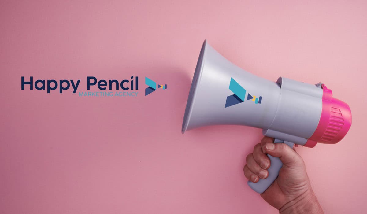 Happy Pencil - Agenția de marketing care sprijină antreprenorii să crească în mediul online