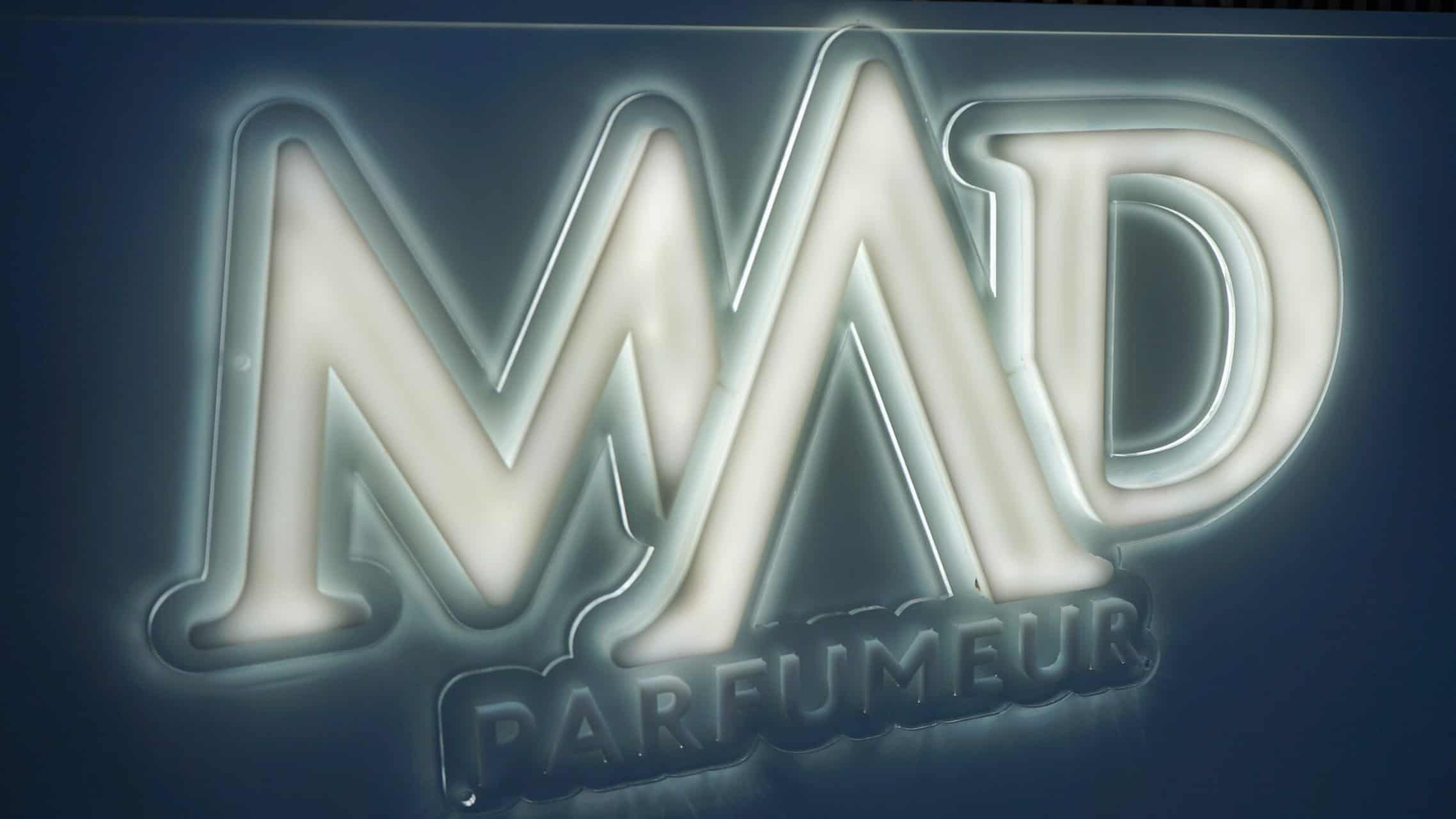 un nou brand de parfumuri la sibiu. descoperă surprizele mad parfumeur în galeriile carrefour