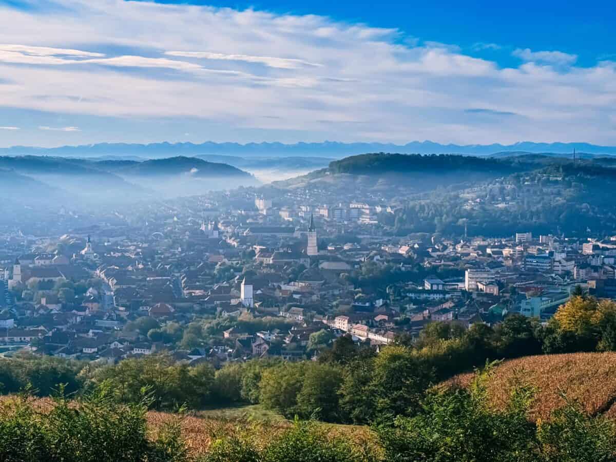 Vești bune de la meteorologi. Ce se întâmplă cu vremea în următoarele 2 săptămâni