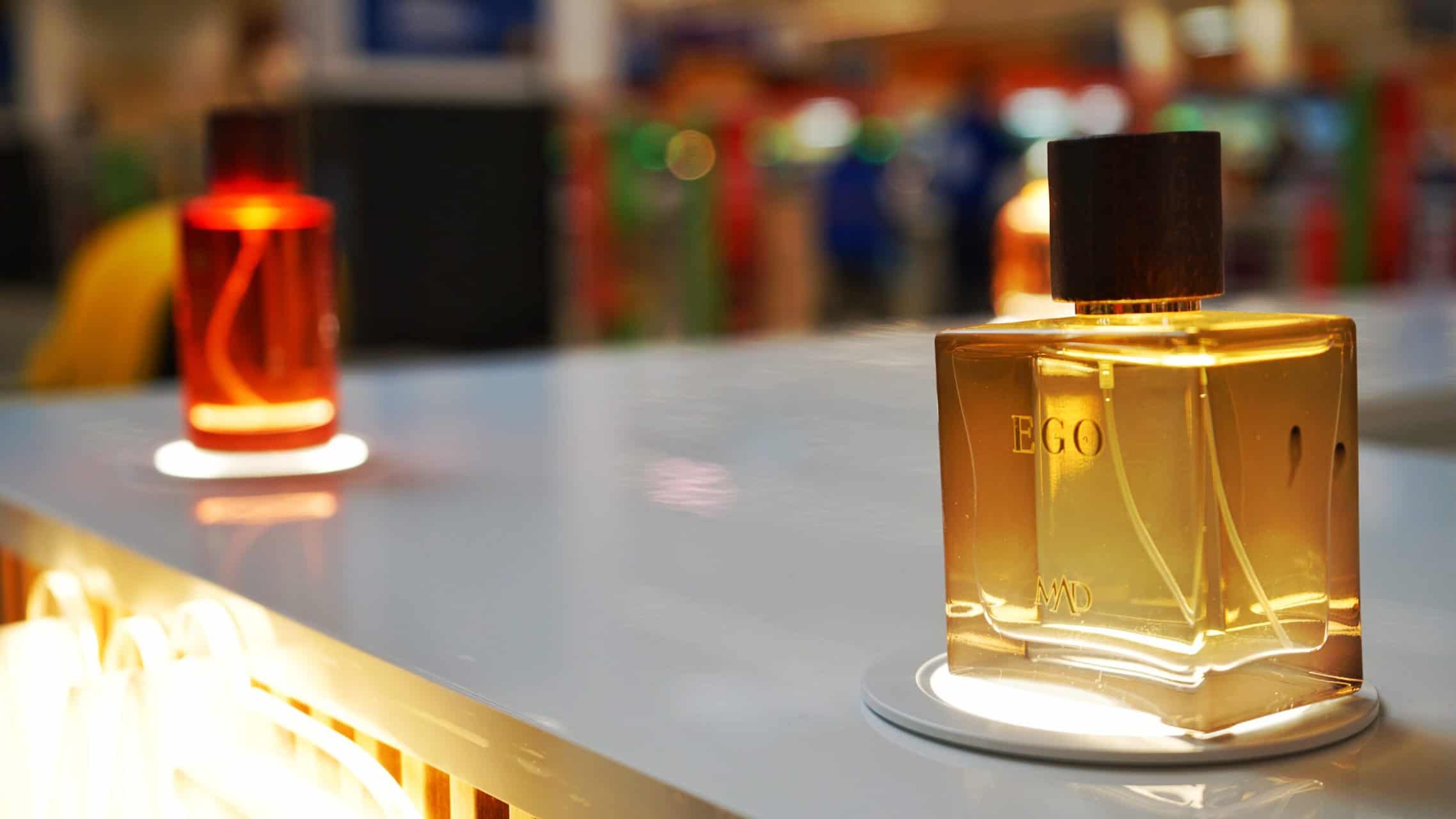 un nou brand de parfumuri la sibiu. descoperă surprizele mad parfumeur în galeriile carrefour