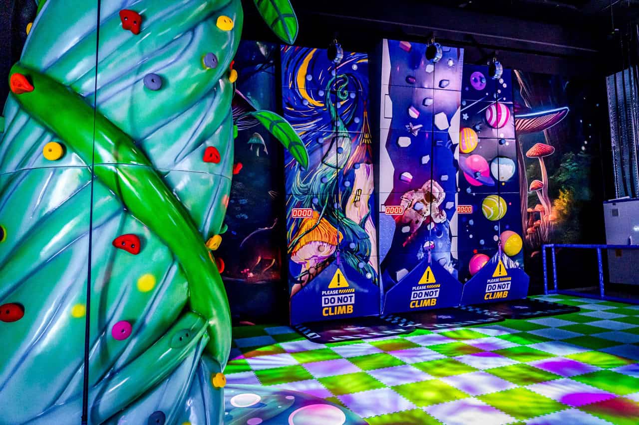 se deschide playtopia – cel mai mare parc de distracții indoor din românia