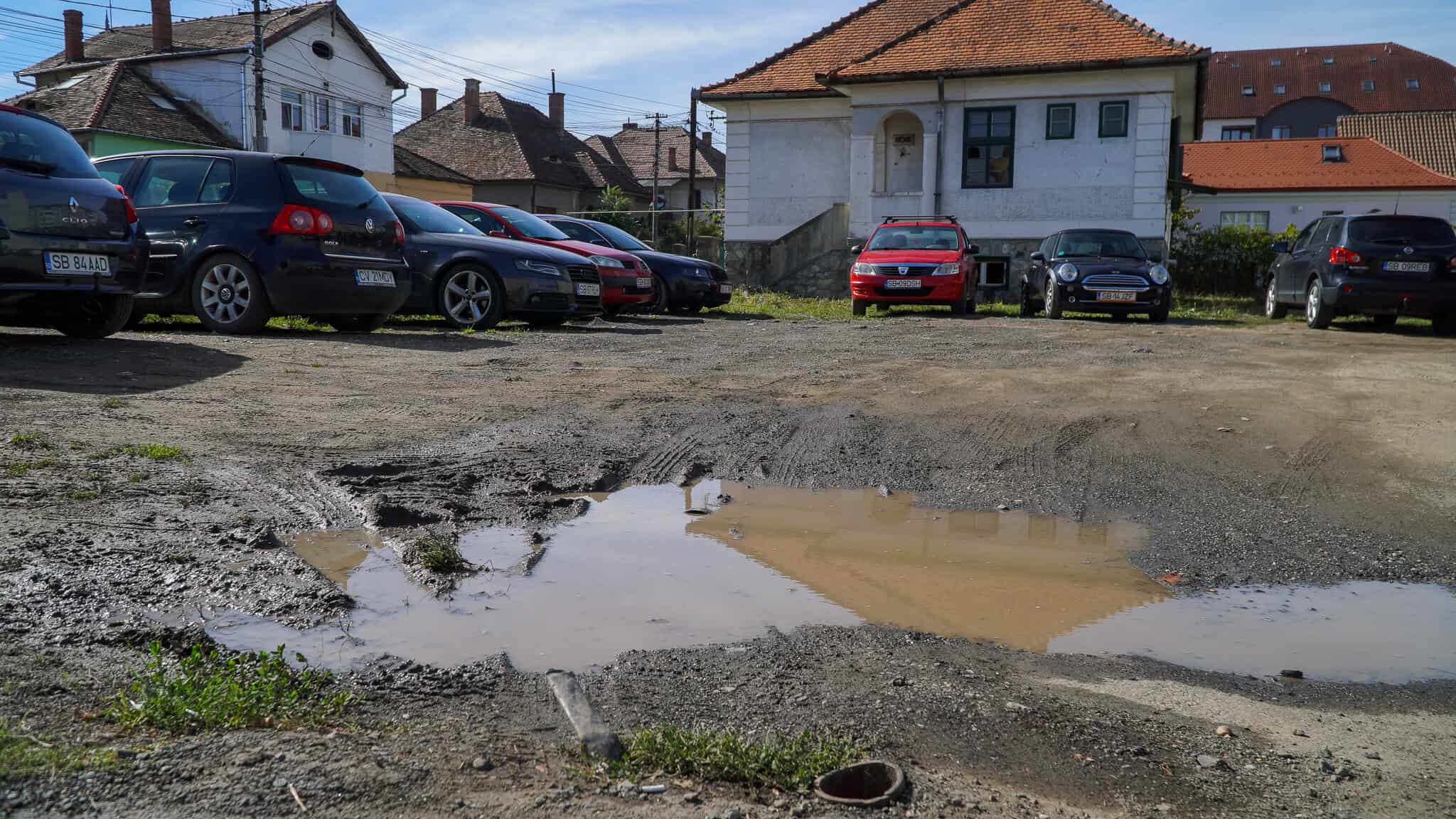 Un nou hotel se construiește în Sibiu. Va avea SPA și restaurant (video, foto)