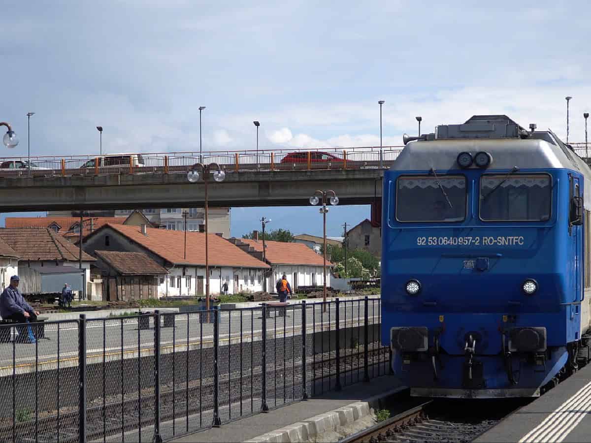 CFR a anulat mai multe trenuri din Sibiu. Lista cu toate cursele care sunt afectate