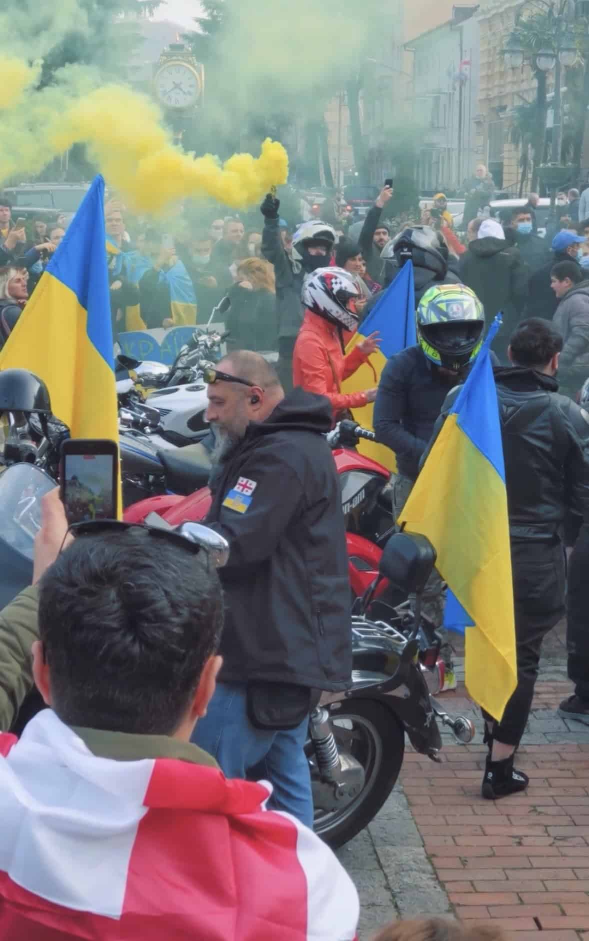 Un nou început pentru Maksym Slava în Sibiu. Povestea refugiatului ucrainean, de la război la reconstrucție (video)