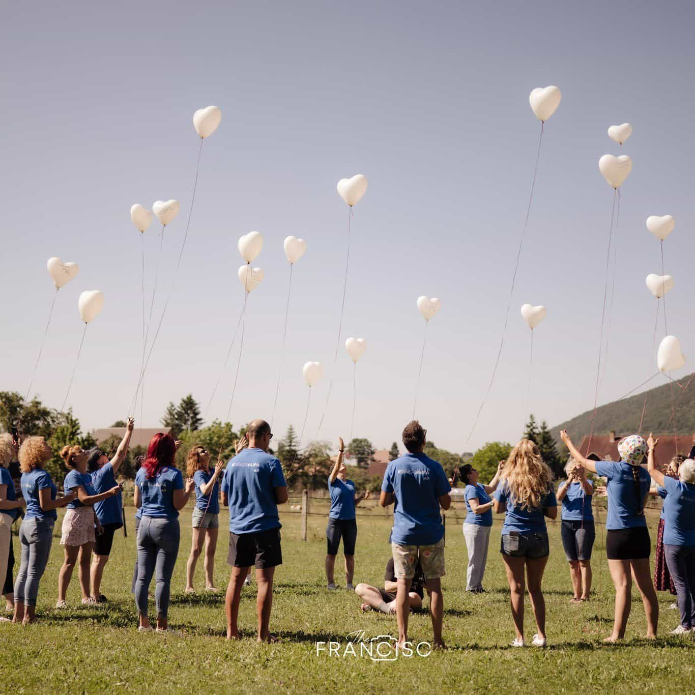 asociația ,,oameni buni” căută un spațiu în sibiu pentru a continua sprijinul pentru pacienții bolnavi de cancer