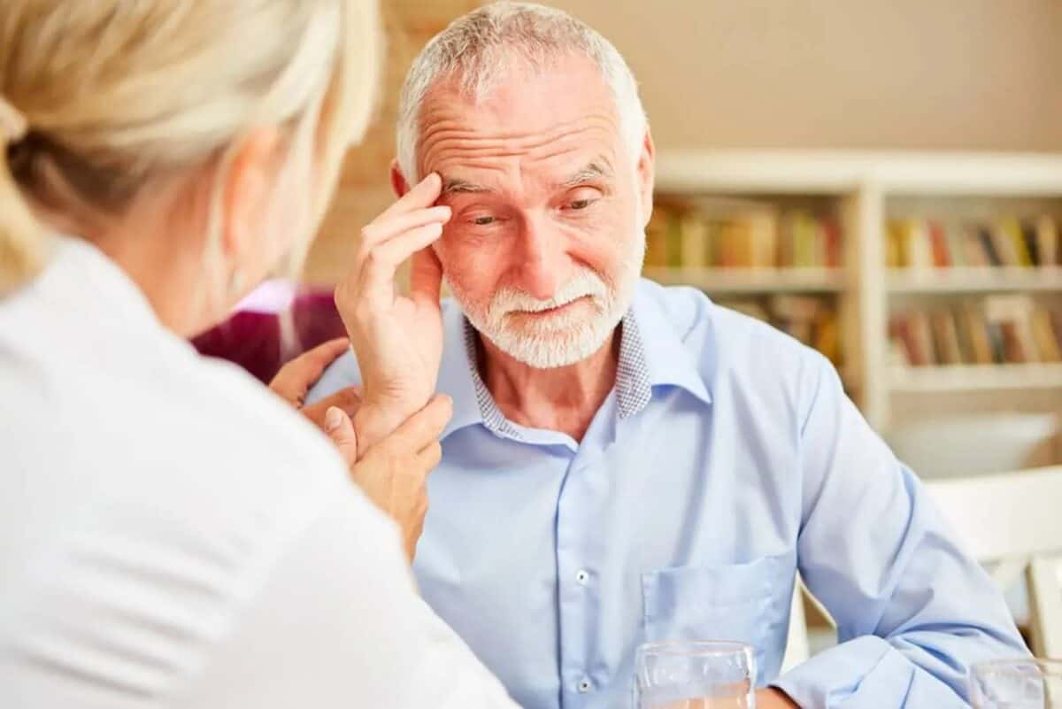 tratament nou pentru boala alzheimer. a fost testat cu succes pe șoareci