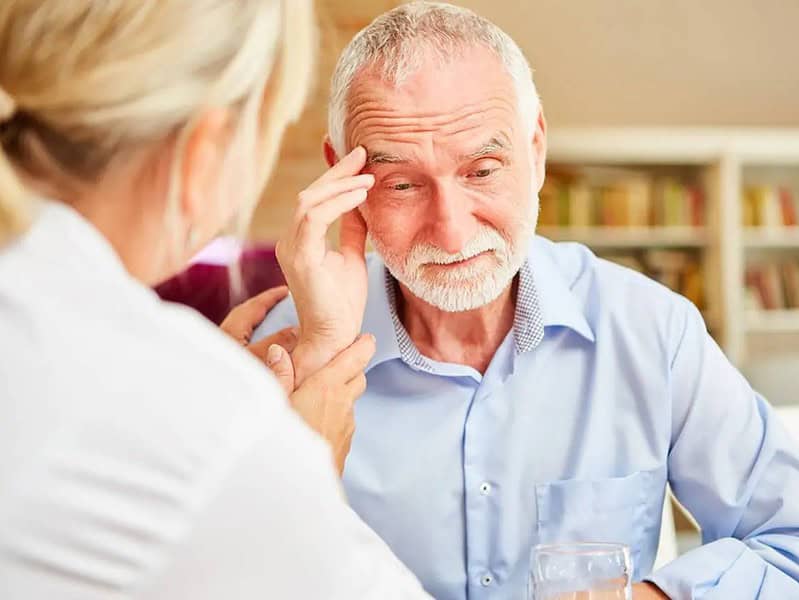 tratament nou pentru boala alzheimer. a fost testat cu succes pe șoareci