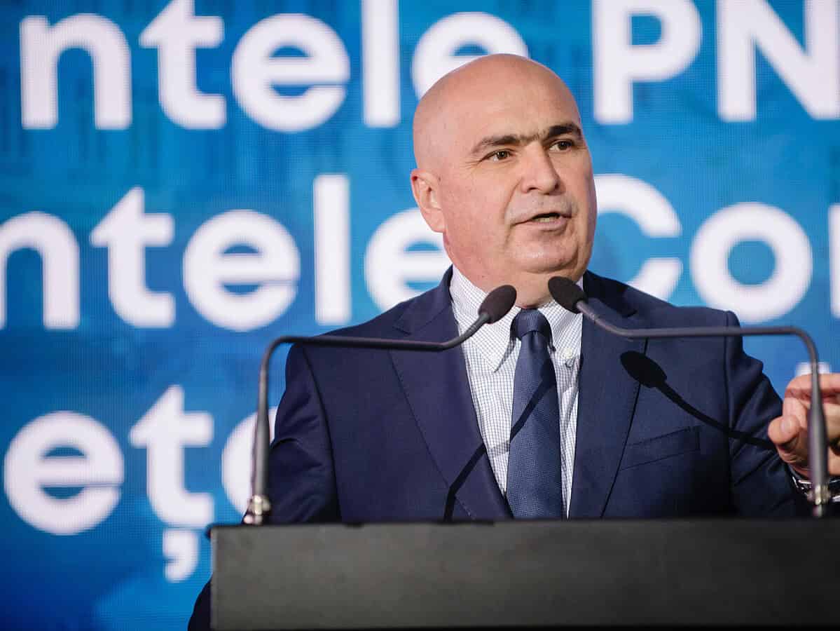 Echipa Bolojan pentru PNL în alegerile parlamentare din 1 decembrie