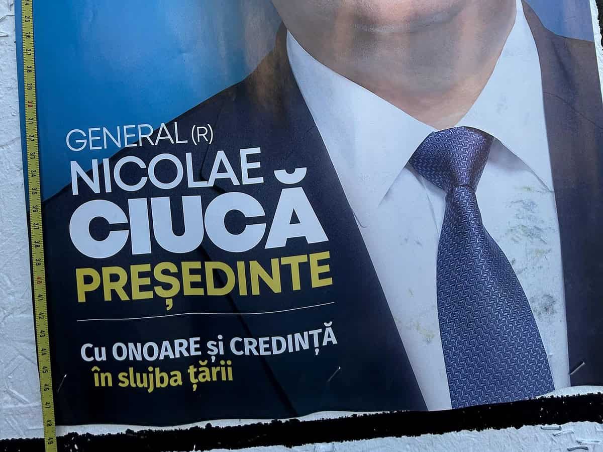 pnl sfidează legea electorală la scară națională – bej sibiu confirmă ilegalitatea afișelor lor electorale