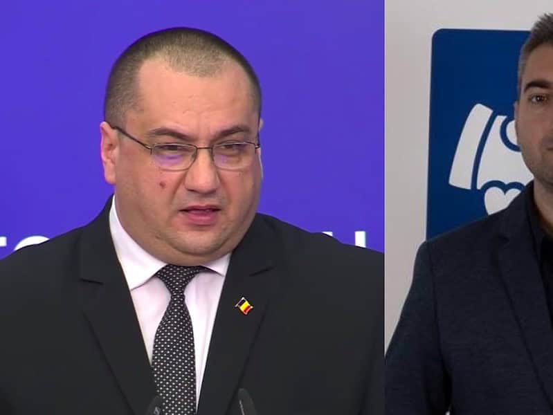 Doi candidați contestă rezultate primului tur al alegerilor prezidențiale