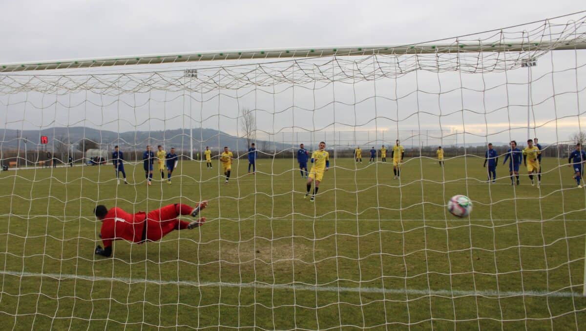 inter sibiu câștigă cu un scor incredibil. nu are adversar în liga 4