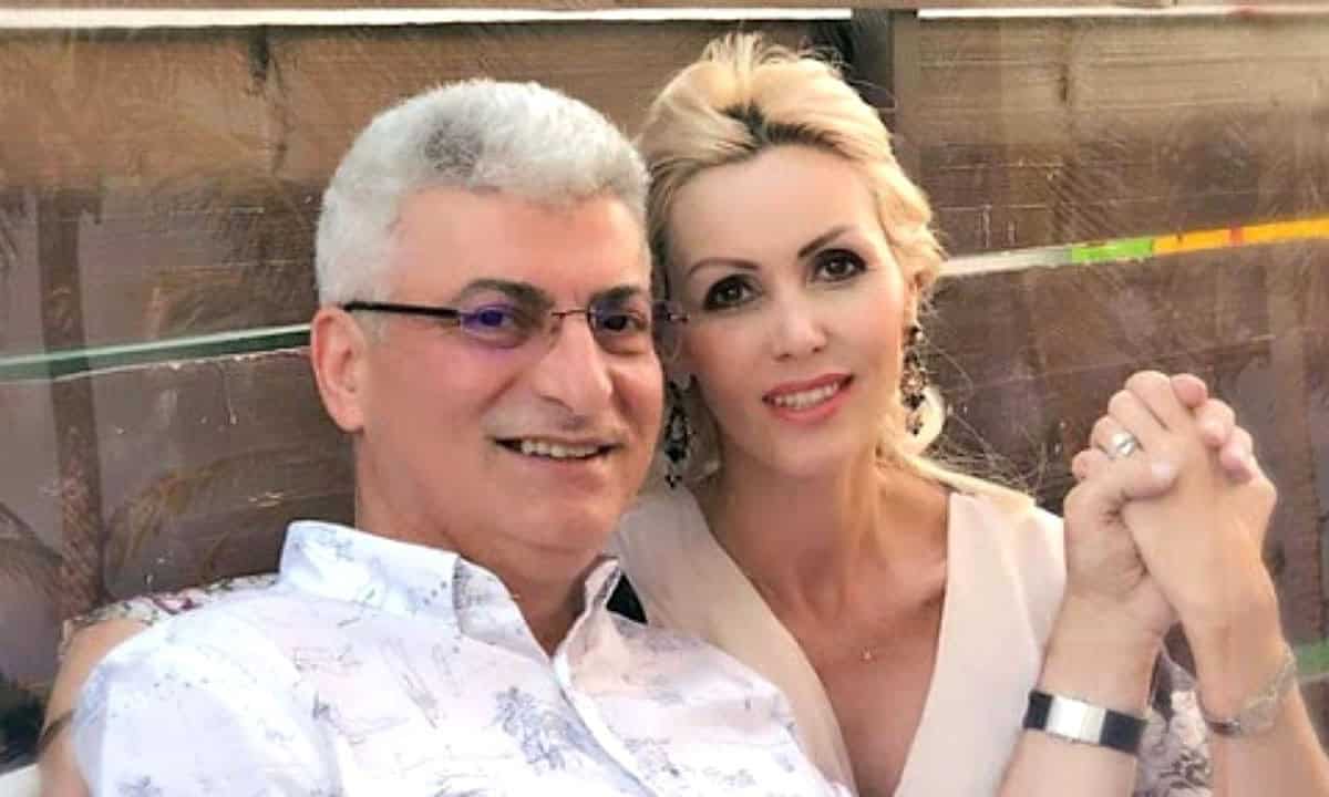 cine este soția lui prigoană. mihaela a dat sibiul pe bucurești pentru silviu