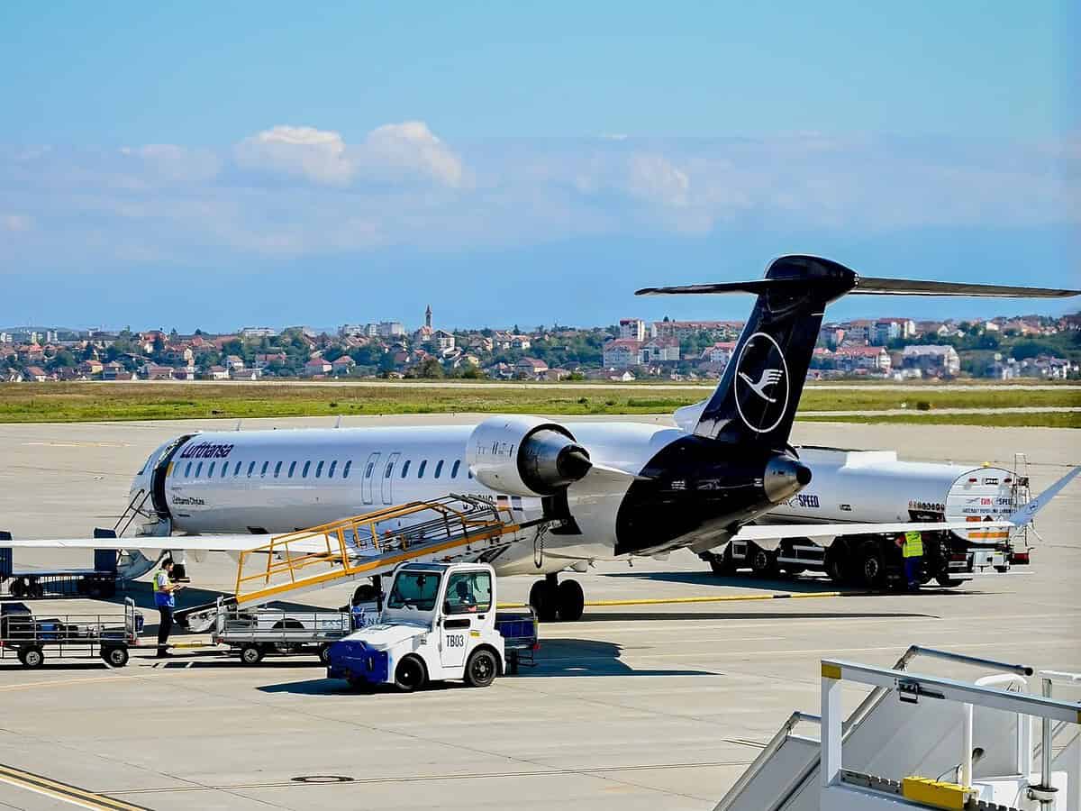 aeroportul sibiu acuză organizatorii târgului de crăciun de lipsă de colaborare. andrei drăgan: „nu am primit nici o solicitare”