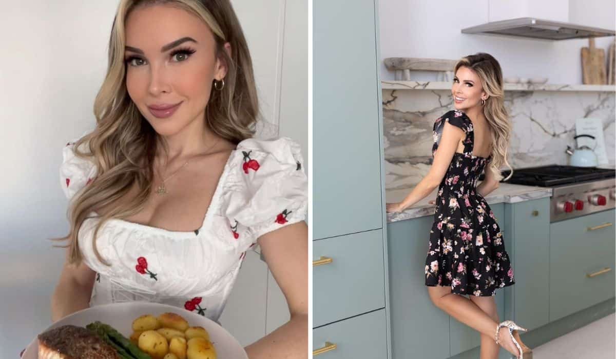 sibianca alina fîntîneanu nominalizată la „food content creators awards” ca cel mai bun chef pe social media