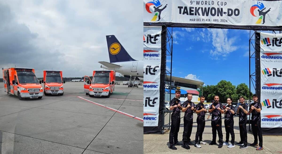 patru sportivi din sibiu în avionul groazei de pe ruta buenos aires - frankfurt. ,,dintr-odată a căzut în gol” (video)