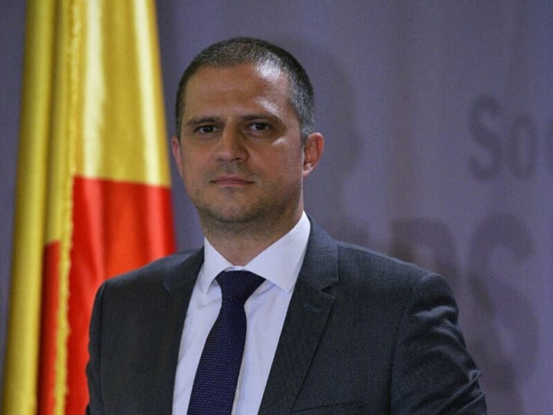 Mesajul deputatului Bogdan Trif, de Ziua Națională a României