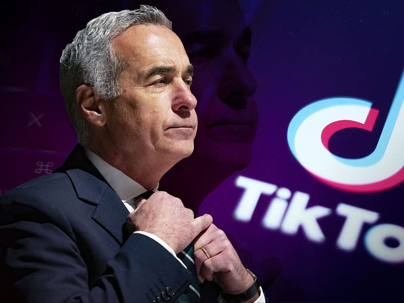 Tik Tok a influențat alegerile din România. CSAT: ”Un candidat a beneficiat de o expunere masivă”