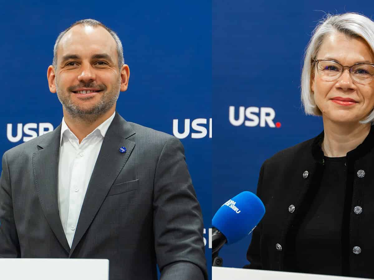 usr sibiu își exprimă sprijinul pentru elena lasconi. „merităm mai mult decât să alegem între un hoț și un agent de influență al rusiei” (video)