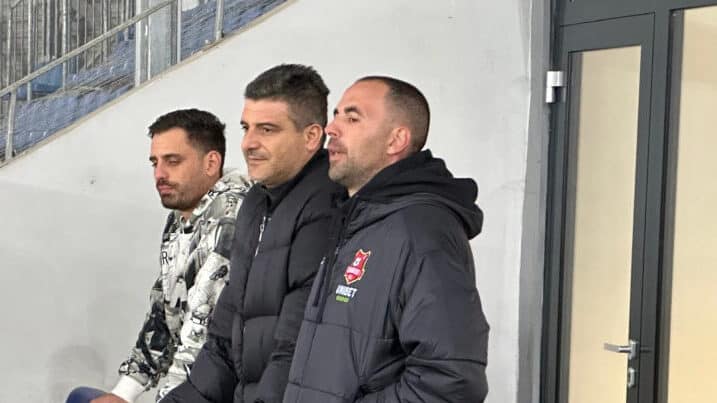 Măldărășanu lăudat public de un oficial de la FC Hermannstadt