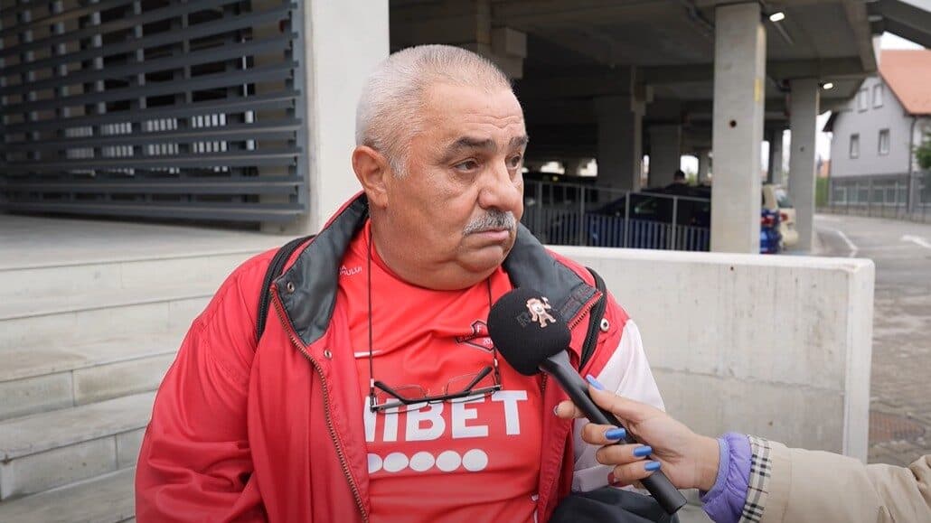 sondaj printre suporterii echipei lui măldărășanu: ”fc hermannstadt campioană sau să vină toți vâlcenii la sibiu?” (video)