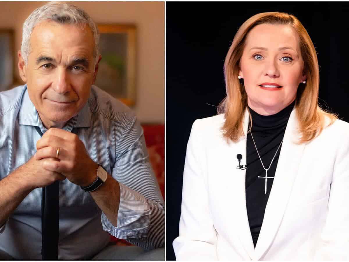 Detalii despre renumărarea voturilor la Sibiu. Lasconi a pierdut 8 voturi, iar Georgescu 20