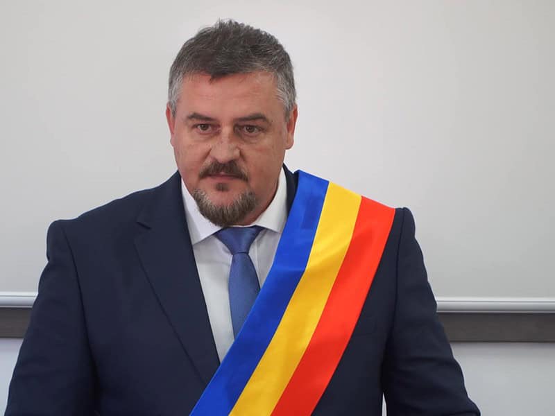 mircea orlățan a preluat marți mandatul. noul primar al cisnădiei se aliază cu psd: „am rezonat cel mai bine”