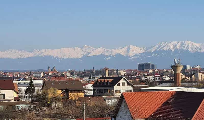 cum va fi vremea până la începutul lunii decembrie